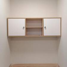 Полка навесная Колибри BMS