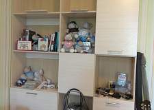 Стеллаж универсальный Брамс 12 BMS