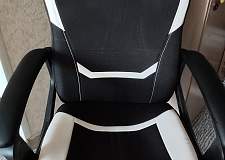 Кресло руководителя CH-668