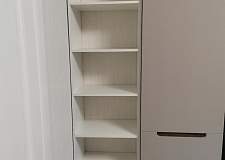 Стеллаж Эльбрус-1 BMS