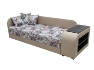 Софа АВА 5 BMS(Выкатной 2 секции (Правый))