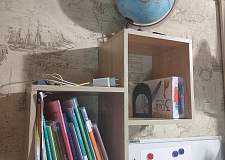 Стеллаж Стрела 5 BMS