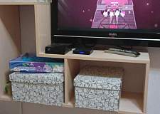 Стеллаж Сокол ПК-9 BMS