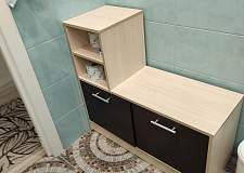 Тумба Лофт 2 BMS