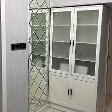 Шкаф-стеллаж СБС-3В BMS