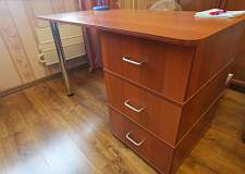 Письменный стол Мерди BMS