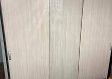 Шкаф купе Миллениум 3 BMS