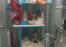 Стеллаж Млайн-4 BMS