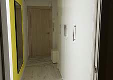 Распашной шкаф Риччи 5 BMS