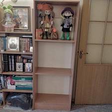 Стеллаж №5 BMS