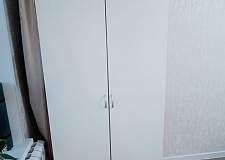 Распашной шкаф Глянец 4 BMS