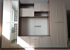 Стенка Марта 11 BMS