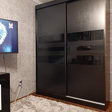 Шкаф-купе Амадеус-12   BMS