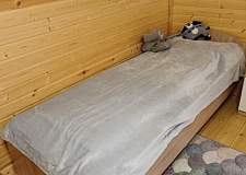 Кровать Терра СБ-2227 BMS