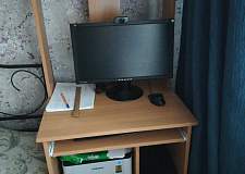 Компьютерный стол СКП-3 BMS