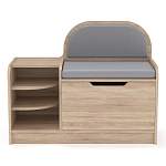 Обувница Лидер 4 BMS - Фото 2