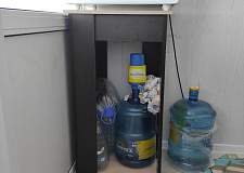 Кухонный стол Кантри (мини) Т2 BMS