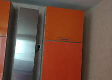 Шкаф верхний горизонтальный Европа BMS