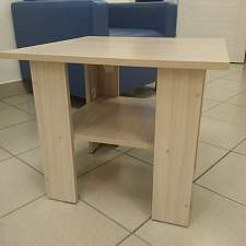 Журнальный столик Лофт BMS