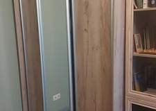 Шкаф-купе Байкал-Рамир 3 BMS