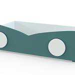 Ящик в детскую Роза 1 BMS - Фото 6