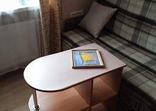 Журнальный стол СЖ-4 BMS