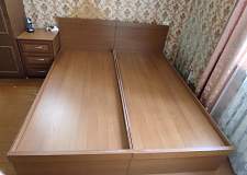 Кровать Oscar 1 BMS