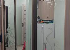 Шкаф-купе трехдверный Garant 5 BMS