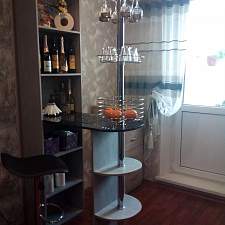 Барная стойка 8001 BMS