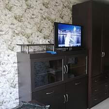 Комод Helvetia BMS