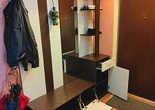 Прихожая Стелла 2 BMS