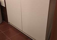 Тумба для белья АБД-Т8Б BMS