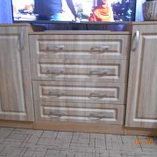 Комод Фиджи BMS