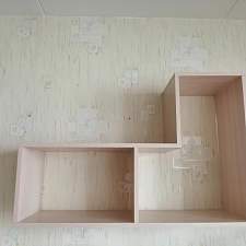 Стеллаж Сокол ПК-9 BMS