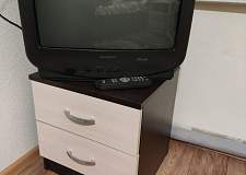 Тумба прикроватная Ронда BMS