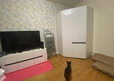 Шкаф угловой Прима 1 BMS