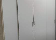 Шкаф-купе Миллениум-4 BMS