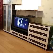 Стенка Палермо 24 BMS