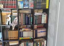 Стеллаж Шелф-5 BMS