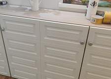 Комод для обуви Прайм 5 BMS