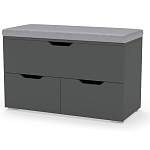 Тумба-банкетка Маэстро BMS - Фото 9