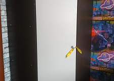 Шкаф угловой Комфорт BMS