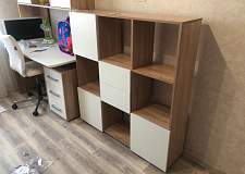 Стеллаж Мартин 5 BMS