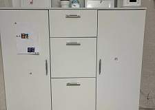 Комод Лотос-02.08 BMS