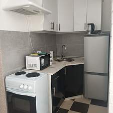 Кухня Санвут угловая 2,4 BMS