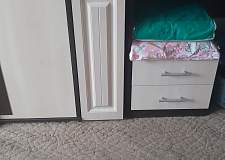 Шкаф верхний бутылочница Европа BMS