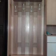 Тумба для обуви ПЕ Т-1 BMS