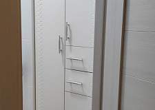 Пенал в ванную Невский 5 BMS