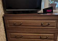 Комод Элизабет-ЭМ-11 BMS