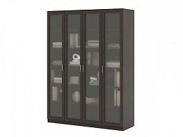 Библиотека Млайн 7 (1600х2200х420)
